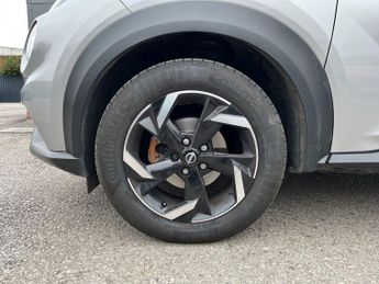 Nissan Juke 1.0 Dig T N Connecta Suv 5dr Petrol Dct Auto Euro 6 (s/s) (114 P