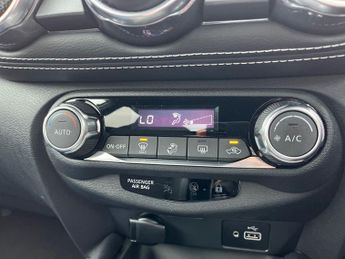 Nissan Juke 1.0 Dig T N Connecta Suv 5dr Petrol Dct Auto Euro 6 (s/s) (114 P