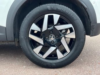 Vauxhall Mokka 1.2 Turbo Elite Nav Premium Suv 5dr Petrol Auto Euro 6 (s/s) (13