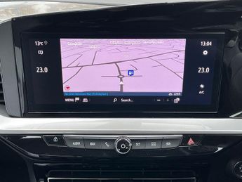 Vauxhall Mokka 1.2 Turbo Elite Nav Premium Suv 5dr Petrol Auto Euro 6 (s/s) (13