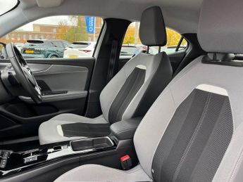 Vauxhall Mokka 1.2 Turbo Elite Nav Premium Suv 5dr Petrol Auto Euro 6 (s/s) (13