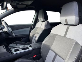 Vauxhall Grandland Electric 73kwh Gs Suv 5dr Electric Auto (213 Ps)