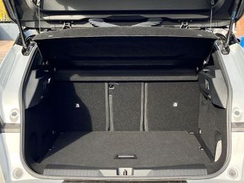 Vauxhall Grandland Electric 73kwh Gs Suv 5dr Electric Auto (213 Ps)