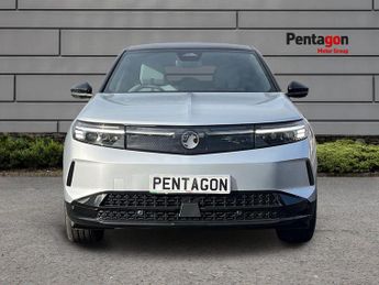 Vauxhall Grandland Electric 73kwh Gs Suv 5dr Electric Auto (213 Ps)