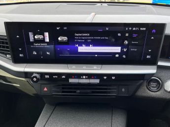 Vauxhall Grandland Electric 73kwh Gs Suv 5dr Electric Auto (213 Ps)