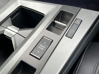 Vauxhall Grandland Electric 73kwh Gs Suv 5dr Electric Auto (213 Ps)