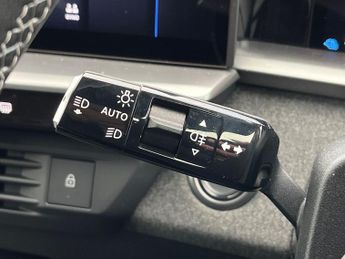 Vauxhall Grandland Electric 73kwh Gs Suv 5dr Electric Auto (213 Ps)