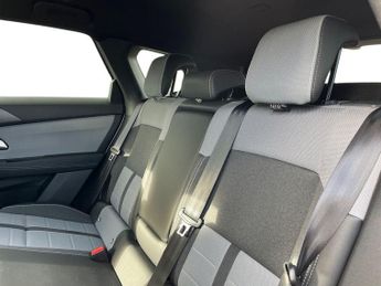 Vauxhall Grandland Electric 73kwh Gs Suv 5dr Electric Auto (213 Ps)