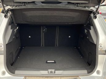 Vauxhall Grandland Electric 73kwh Gs Suv 5dr Electric Auto (213 Ps)