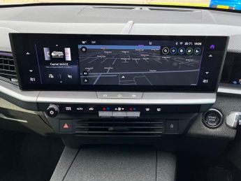 Vauxhall Grandland Electric 73kwh Gs Suv 5dr Electric Auto (213 Ps)