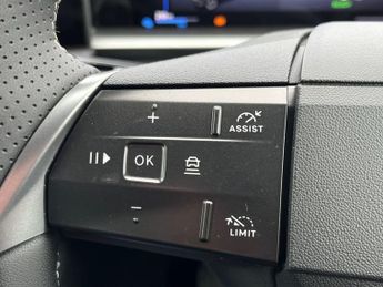 Vauxhall Grandland Electric 73kwh Gs Suv 5dr Electric Auto (213 Ps)