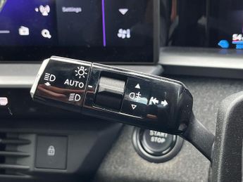 Vauxhall Grandland Electric 73kwh Gs Suv 5dr Electric Auto (213 Ps)