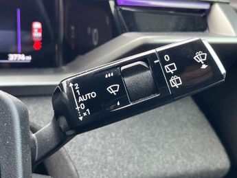 Vauxhall Grandland Electric 73kwh Gs Suv 5dr Electric Auto (213 Ps)