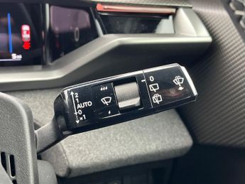 Vauxhall Grandland Electric 73kwh Gs Suv 5dr Electric Auto (213 Ps)