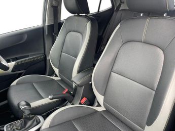 Kia Picanto 1.0 Dpi X Line S Hatchback 5dr Petrol Amt Euro 6 (s/s) (66 Bhp)
