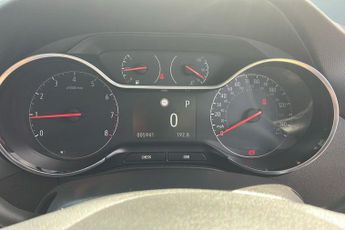 Vauxhall Crossland 1.2 Turbo Elite Edition Suv 5dr Petrol Auto Euro 6 (s/s) (130 Ps