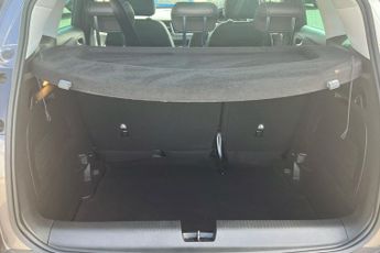 Vauxhall Crossland 1.2 Turbo Elite Edition Suv 5dr Petrol Auto Euro 6 (s/s) (130 Ps