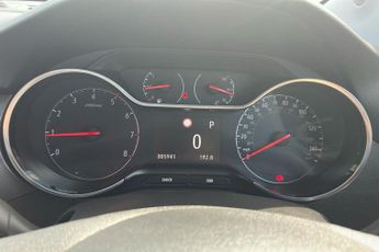 Vauxhall Crossland 1.2 Turbo Elite Edition Suv 5dr Petrol Auto Euro 6 (s/s) (130 Ps