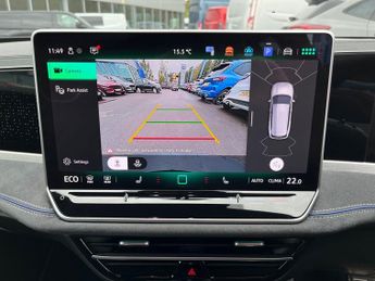 Volkswagen Passat Estate 1.5 Tsi Ehybrid 19.7kwh R Line Estate 5dr Petrol Plug In Hybrid