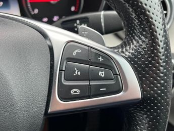 Mercedes Benz C Class Coupe 2.1 C250d Amg Line (premium Plus) Coupe 2dr Diesel G Tronic Plus