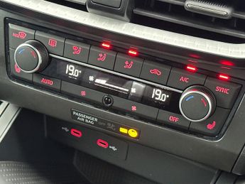 SEAT Arona 1.0 Tsi Fr Black Edition Suv 5dr Petrol Dsg Euro 6 (s/s) (115 Ps