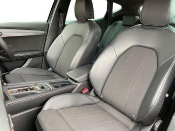 Cupra Formentor 1.5 Etsi V1 Suv 5dr Petrol Hybrid Dsg Euro 6 (s/s) (150 Ps)