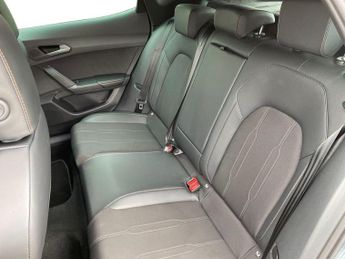 Cupra Formentor 1.5 Etsi V1 Suv 5dr Petrol Hybrid Dsg Euro 6 (s/s) (150 Ps)