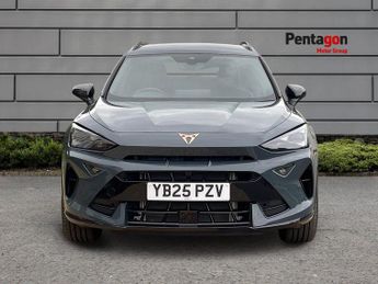 Cupra Formentor 1.5 Etsi V1 Suv 5dr Petrol Hybrid Dsg Euro 6 (s/s) (150 Ps)