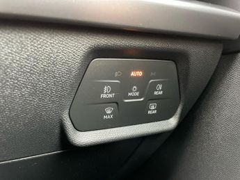 Cupra Formentor 1.5 Etsi V1 Suv 5dr Petrol Hybrid Dsg Euro 6 (s/s) (150 Ps)