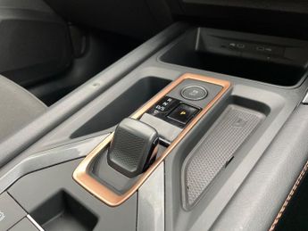 Cupra Formentor 1.5 Etsi V1 Suv 5dr Petrol Hybrid Dsg Euro 6 (s/s) (150 Ps)