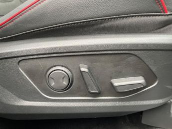 Hyundai Tucson 1.6 T Gdi N Line S Suv 5dr Petrol Hybrid Auto Euro 6 (s/s) (215 