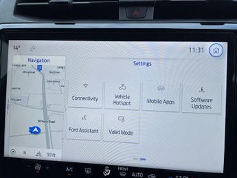 Ford Puma 1.0t Ecoboost Mhev St Line Suv 5dr Petrol Hybrid Dct Euro 6 (s/s