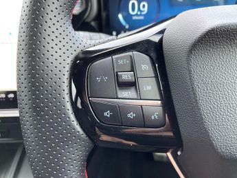 Ford Puma 1.0t Ecoboost Mhev St Line Suv 5dr Petrol Hybrid Dct Euro 6 (s/s