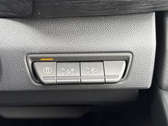 Renault Trafic SWB DIESEL TRAFIC SL30 BLUE DCI 170 EXTRA SPORT