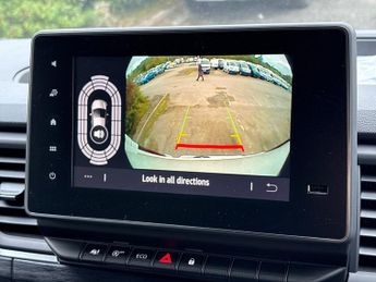 Renault Trafic SWB DIESEL TRAFIC SL30 BLUE DCI 170 EXTRA SPORT