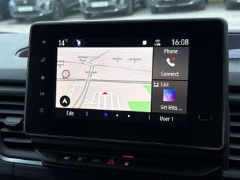 Renault Trafic  LWB DIESEL TRAFIC LL30 BLUE DCI 170 EXTRA SPORT