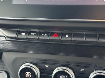 Renault Trafic LWB DIESEL TRAFIC LL30 BLUE DCI 170 EXTRA SPORT