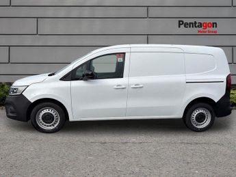 Renault Kangoo Maxi 1.5 Dci Blue Energy Ll21 Extra Panel Van 6dr Diesel Edc Lwb Euro