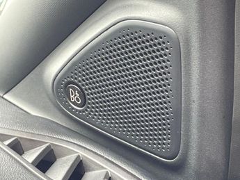 Ford Puma 1.0t Ecoboost Mhev St Line Vignale Suv 5dr Petrol Hybrid Dct Eur