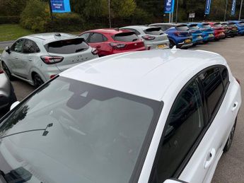 Ford Focus 1.0t Ecoboost Mhev St Line Hatchback 5dr Petrol Hybrid Dct Euro 