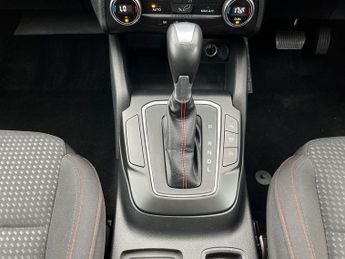 Ford Focus 1.0t Ecoboost Mhev St Line Hatchback 5dr Petrol Hybrid Dct Euro 