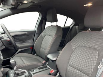 Ford Focus 1.0t Ecoboost Mhev St Line Hatchback 5dr Petrol Hybrid Dct Euro 