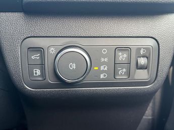 Ford Kuga 2.5 Duratec 14.4kwh St Line X Suv 5dr Petrol Plug In Hybrid CVT 