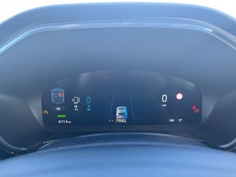 Ford Kuga 2.5 Duratec 14.4kwh St Line X Suv 5dr Petrol Plug In Hybrid CVT 