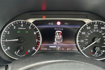 Nissan Juke 1.0 Dig T N Connecta Suv 5dr Petrol Dct Auto Euro 6 (s/s) (114 P