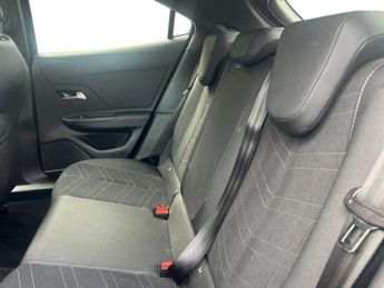 Vauxhall Mokka 1.2 Turbo Ultimate Suv 5dr Petrol Auto Euro 6 (s/s) (130 Ps)