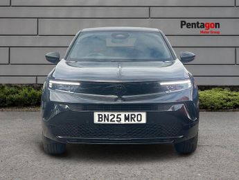 Vauxhall Mokka 1.2 Turbo Ultimate Suv 5dr Petrol Auto Euro 6 (s/s) (130 Ps)