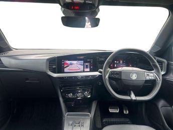 Vauxhall Mokka 1.2 Turbo Ultimate Suv 5dr Petrol Auto Euro 6 (s/s) (130 Ps)