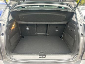 Vauxhall Crossland 1.2 Turbo Ultimate Suv 5dr Petrol Auto Euro 6 (s/s) (130 Ps)