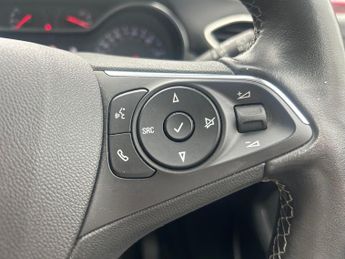 Vauxhall Crossland 1.2 Turbo Ultimate Suv 5dr Petrol Auto Euro 6 (s/s) (130 Ps)